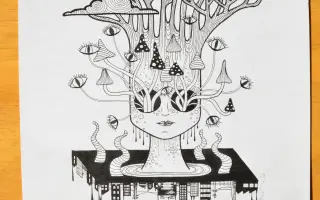 RADIKÁLNÍ /_\ MYSTIKA  poezie ve Vašich rukou