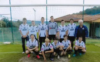 Speciální vozík pro Dalibora – pomoc v boji s ALS