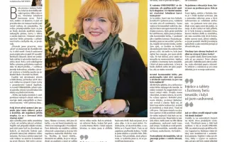 Jaru Kalvodová: ONKODENÍK   - VYDEJME HO SPOLEČNĚ!