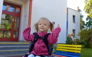 Šance na návrat pro Sofinku