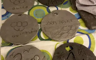 Jendova dílna-místo, kde dobro tvoří dál.