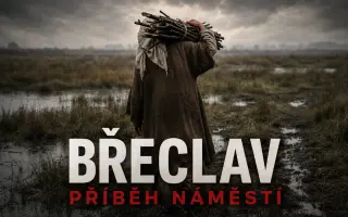 Pomozte filmu BŘECLAV: Příběh náměstí žít dál