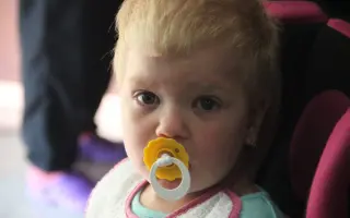 I cesta do školy může být zázrak