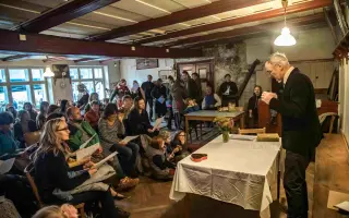 Zachraňme Festival Karoliny Světlé v Podještědí