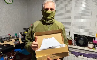 Dronů pro rozvědku není nikdy dost