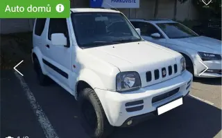 Auto pro chlupáčky