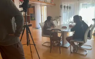 Přispěj na prázdninový amatérský film