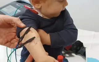 Pomozme Vítečkovi k ruce plné života