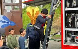 S rodinou (nejen) na Vánoce