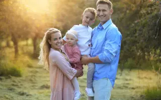 Pomoc pro Mirka a jeho rodinu v nejtěžším boji života