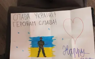 Aut na frontě není nikdy dost🙏