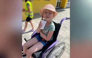 Zlepšit Ellince život