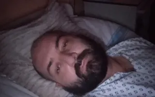 Ondra bojuje s nádorem mozku – podpořme ho