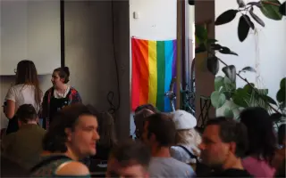 🌈Podpořte Pilsen Pride 2026🌈