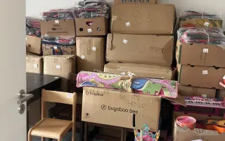 Křídla pro Alžbětu: Naděje pro maminky, jistota pro děti