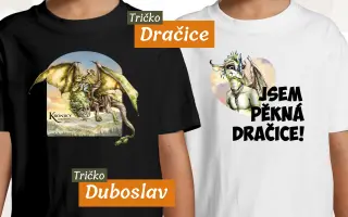 Kroniky beskydských draků: Kniha, která mění čtení v dobrodružství