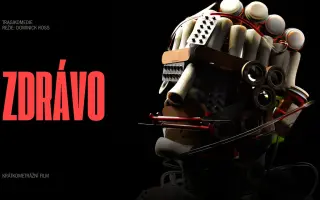 ZDRÁVO (SECOND AID) - short film