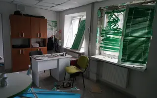 Aby pravda neumlkla: pomoc ukrajinským novinářům