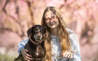 Pomozte mi zachránit Dorinku, moji nejlepší kamarádku