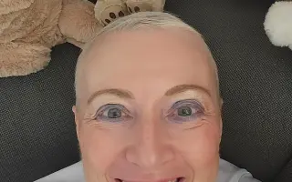 Pomozme Martince po těžké onkologické nemoci znovu získat sílu a zdraví