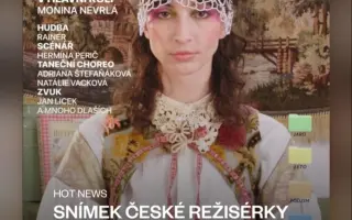 Z FAMU až na Studentské Oscary! Pomozme české kameramance! 🎬🏆