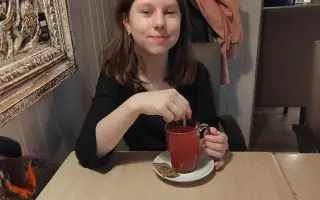 Podpora pro Janu a její tři děti po náročném období