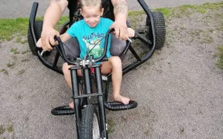 auto pro Zdendu