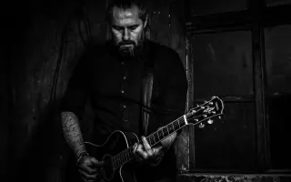 Buďte u zrodu alba "Nad věcí" - Pavel Houfek