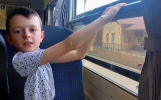 Pomozte Vojtíškovi s ADHD k vysněné IN Kartě