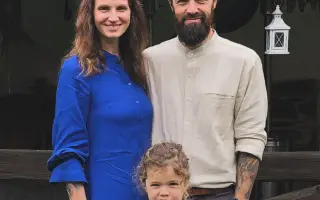 Hnízdo - komunitní prostor