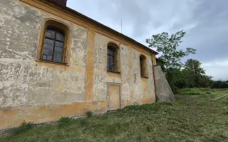 Zachraň Vavřince Hradiště