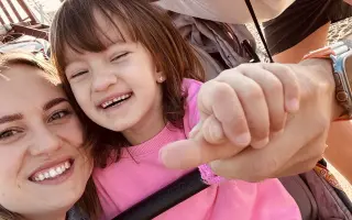 Křídla pro Theušku