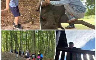 Letní tábory pro děti se speciálními potřebami