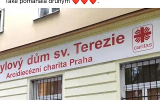 Pomozte nám zachránit Centrum Bermanka v Čakovicích