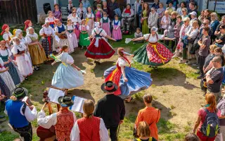 Zachraňme Festival Karoliny Světlé v Podještědí