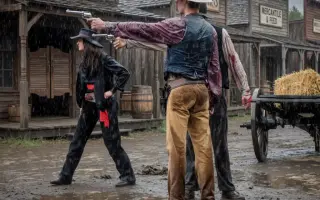 Pomozte nám natočit krátkometrážní film POSLEDNÍ ŠANCE