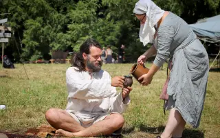 Podpořte festival PoFanKoN