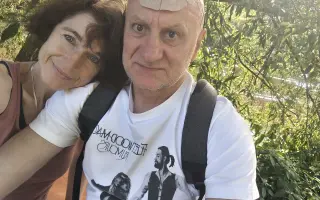Pomoc pro Zdeňka, který svádí nejtěžší boj v životě