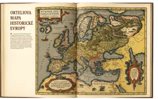 Morava a Slezsko na starých mapách – Podpořte vydání unikátního atlasu!
