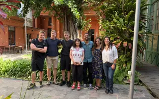 Natočte s námi ambiciózní sérii o ČESKÝCH DOBRODRUZÍCH