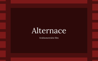 Alternace - krátkometrážní film