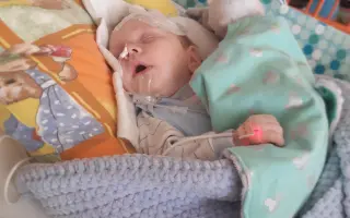 Zdvihací plošina pro Ondíka bojovníka