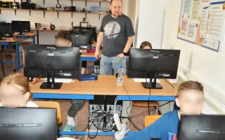 Pomozme Lence a jejím dcerám zvládnout život bez Marka