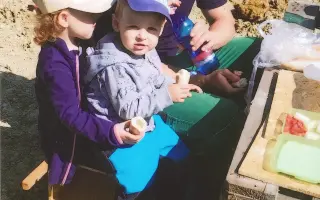 Profesionální hasič Tomáš, tři děti a boj, který nečekal...