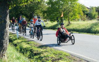 Pomozte Honzovi zpomalit roztroušenou sklerózu a udržet si aktivní život