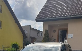 Bezpečné a spolehlivé auto pro Šimonka