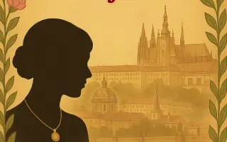 Od maturitní práce ke skutečné knize: Pomozte mi vydat moji první knihu ♥️