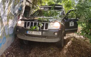 Z nuly zpět za hledáček - aneb nový začátek po velkém pádu