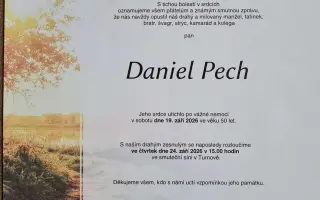 TTF Optune: Finanční pomoc pro tátu třech dětí