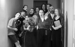 Natočte s námi studentský film - Jen další případ